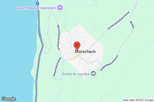 Die Schweizerische Post