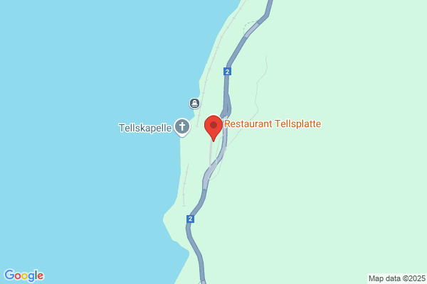Hotel Tellsplatte