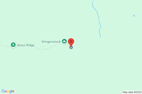 Klingenstock Skilifte AG
