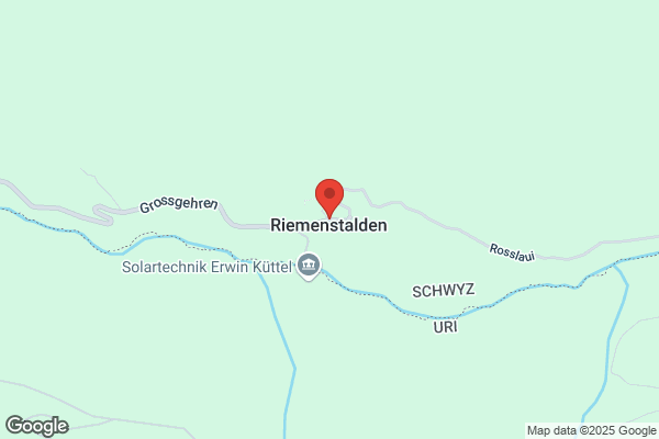 Pro Senectute Fuer das Alter Ortsvertretung