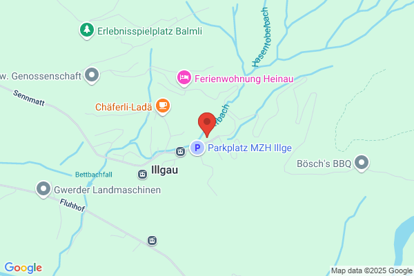 erlebnis-illgau GmbH