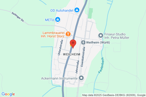 Baeckerei St. Annahof