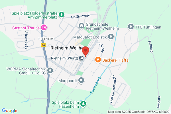 Dres Edelmann und Oswald