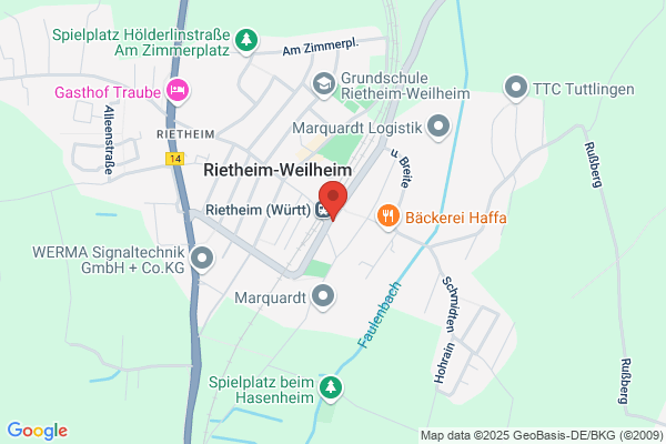 Galerie zum oberen Schwanen