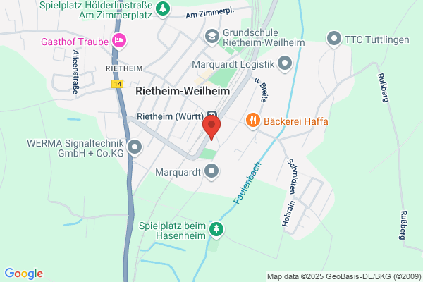 Gemeindeverwaltung