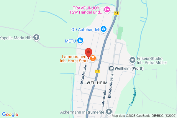 Gesundheitspraxis Scherrer