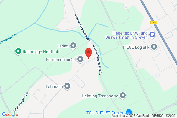 HM Automaten Service AG