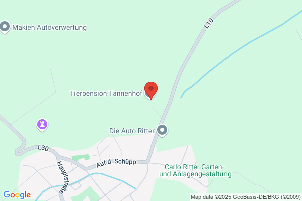 Hundeschule Tannenhof