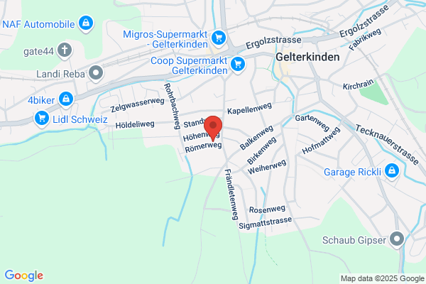 Kosmetiksalon G. Tanner