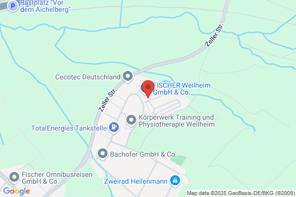 Schwan-Garage Fischer AG