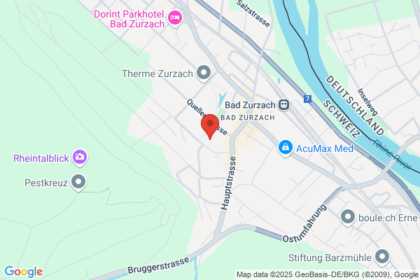 Spitex Bad Zurzach