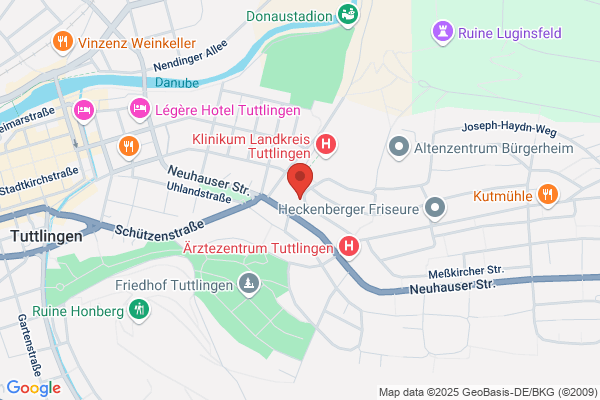 Sprachheilkindergarten Hoefli