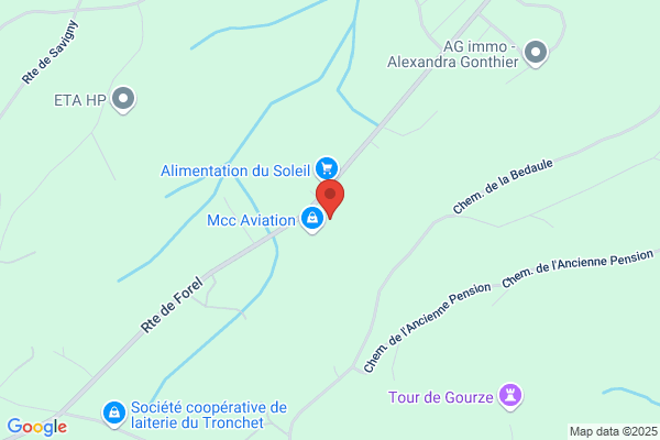 Axial Création SA