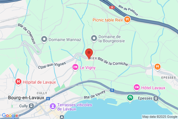 Association Réseau Parallèle