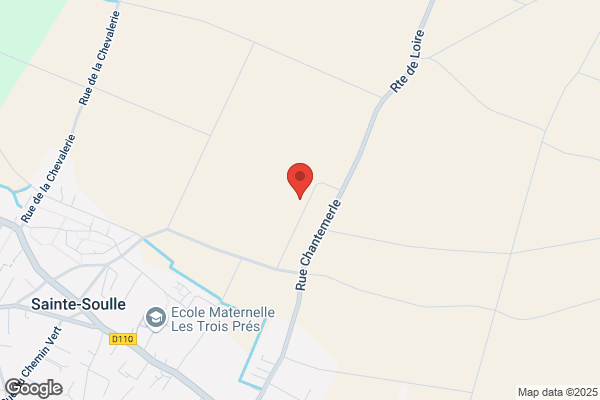 Coiffure Noëmi