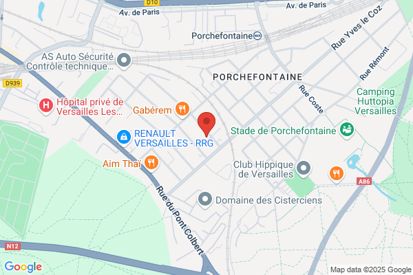 Office de poste