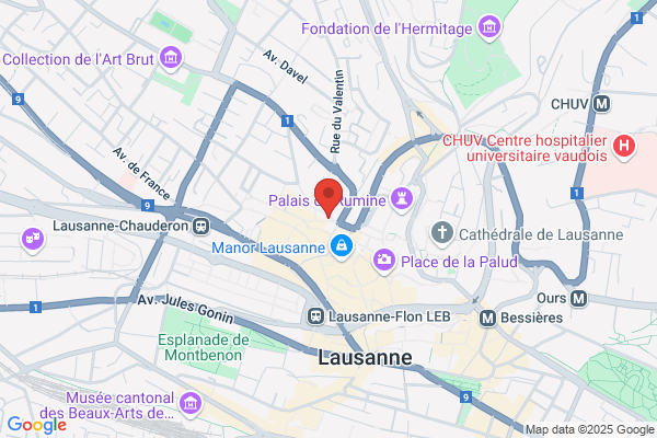 Restaurant le Pointu