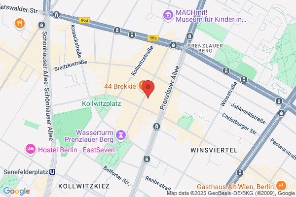 BOHU GmbH