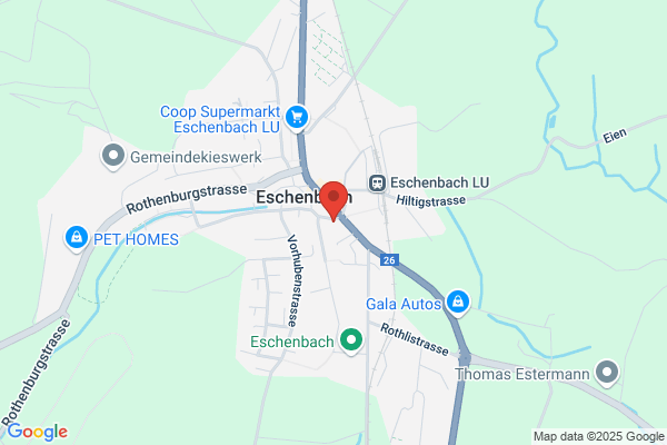 Danuser GmbH