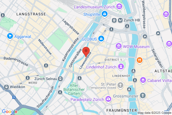 Duenser und Partner GmbH