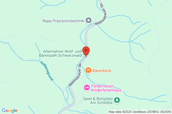 Freizeit Baer