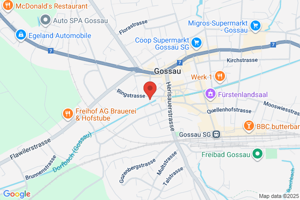 Gagnaux Consulting GmbH
