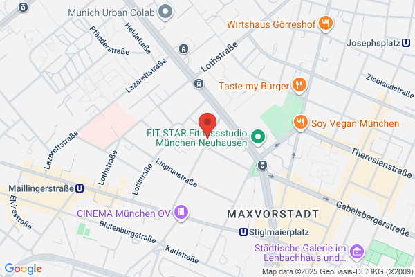 Gastro spinner GmbH