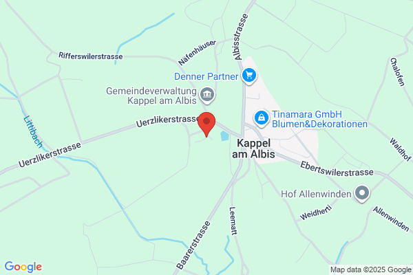 Kappelerhof