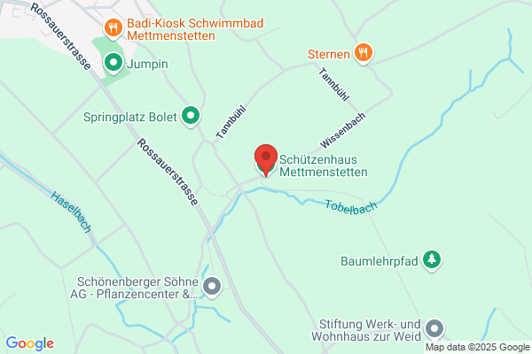 Kurt Zurbruegg Dachlissen