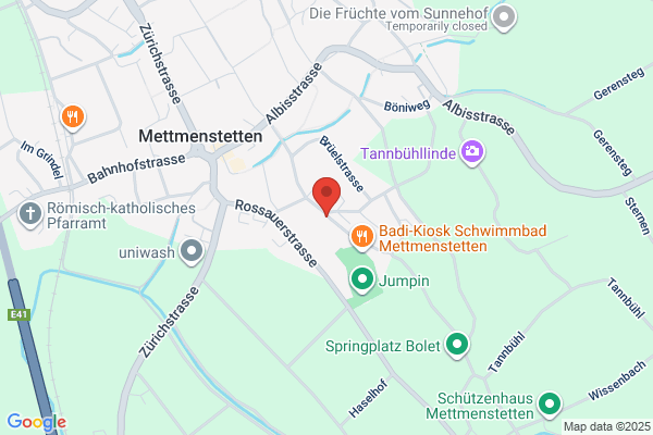 M&S Baudienstleister GmbH