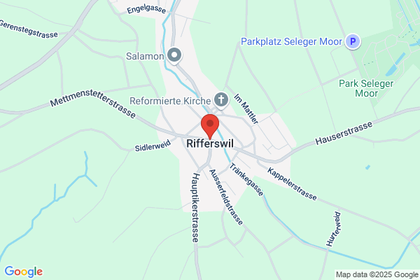 Oberstufenschulhaus Wygarten