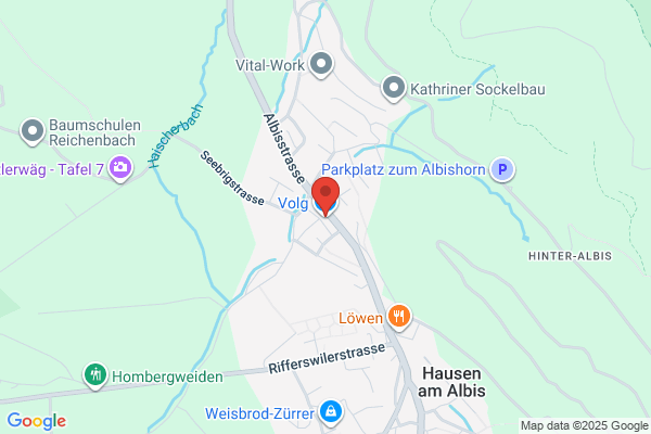 Volg Laden Heisch