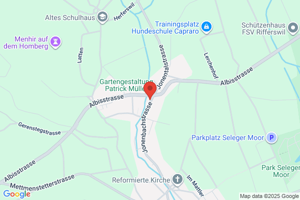 Wyss GmbH