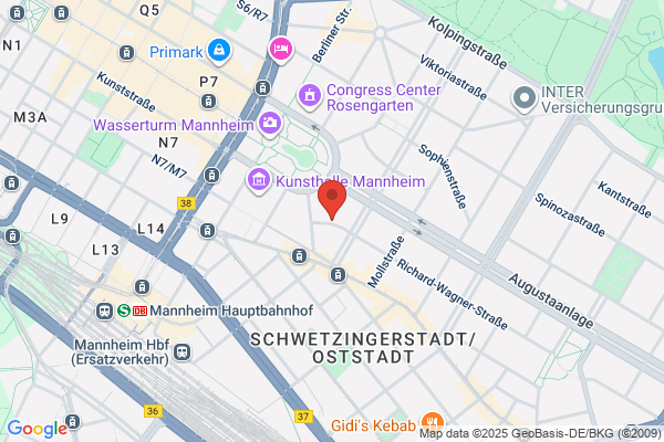Architekturwerkstatt B. Fischer