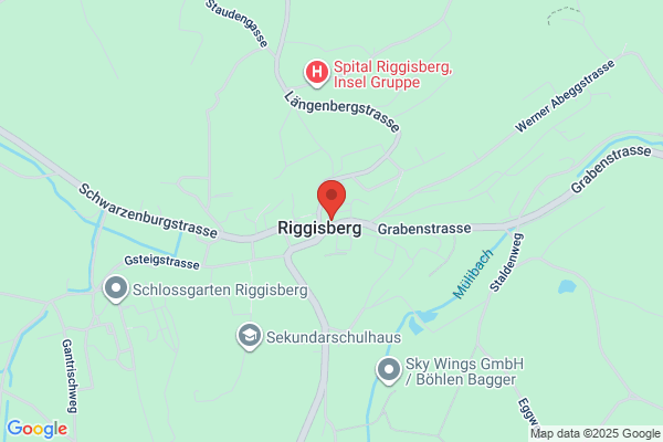Kafi Riggi