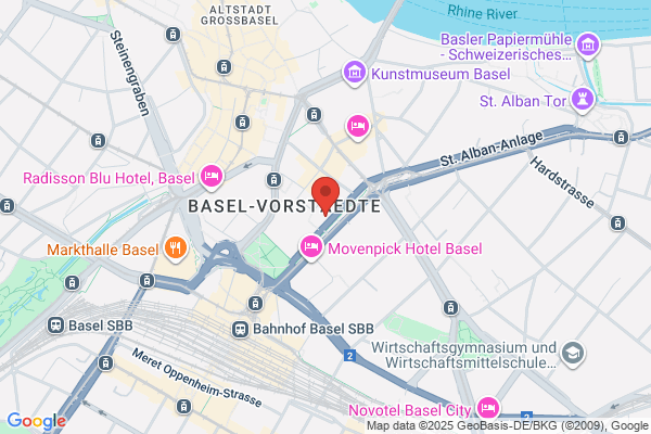 Visana Krankenkasse