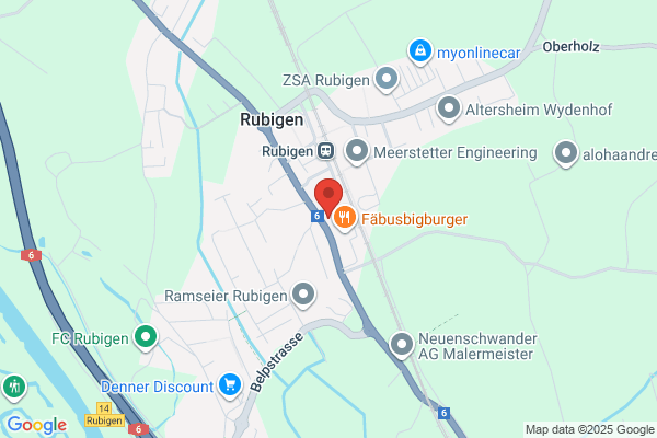 Bluemestuebli
