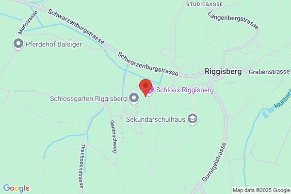 Wohnheim Riggisberg