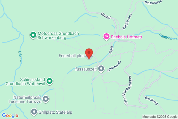 Feuerball plus GmbH