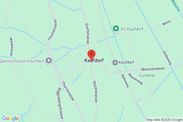 Linde Kaufdorf  GmbH