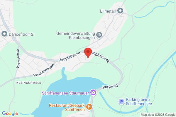 Ramseyer Hufbeschlag und Barhufplege