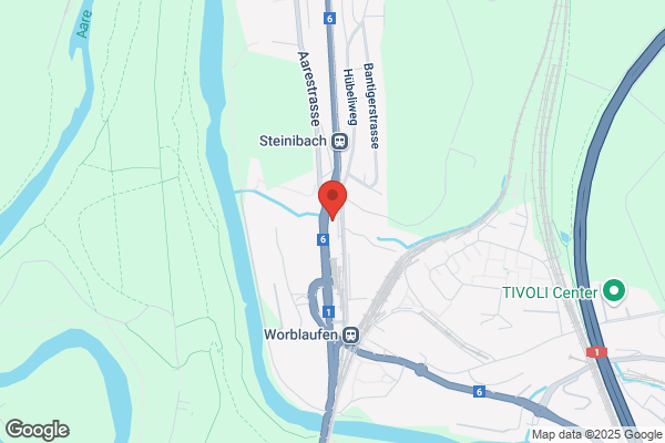 Strasseninspektorat Amt Seftigen