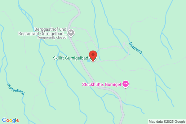 Skilift Gurnigelbad AG