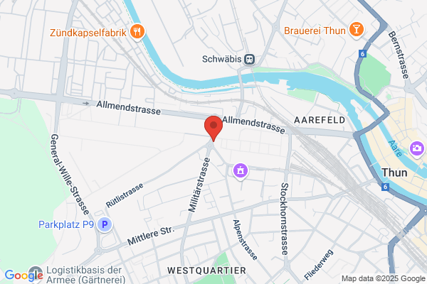 Eidg. Waffenplatzverwaltung