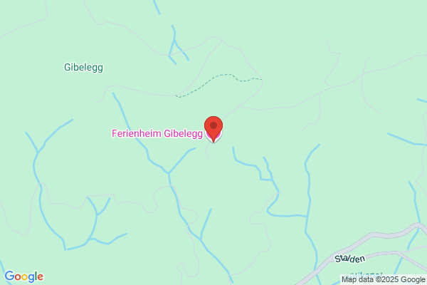 Ferienheim Giebelegg