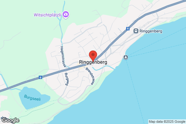 Garage Burgseeli AG