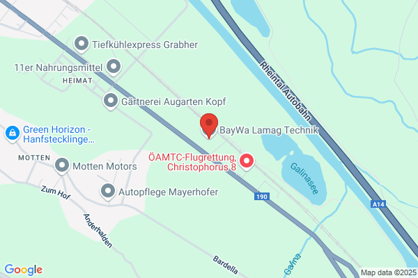 Lamag Lagertechnik AG