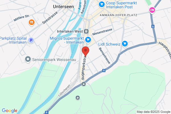 Muehlemann Beratung und Treuhand GmbH