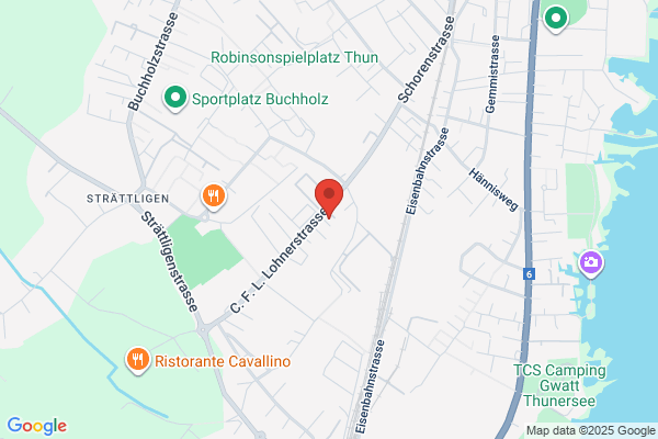 Schwarzenbach Geruestebau AG