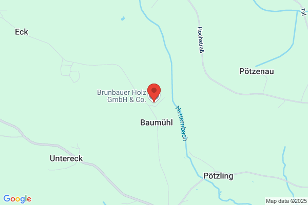 Zumbrunn Saegewerk + Holzhandlung AG